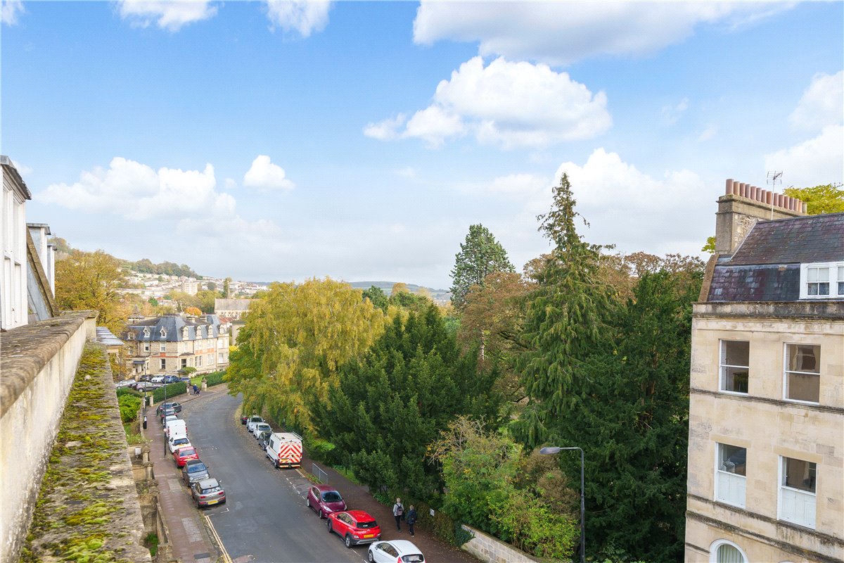 2 bedroom Flat, Henrietta Street, Bath, BA2 - Sold STC, Image 8