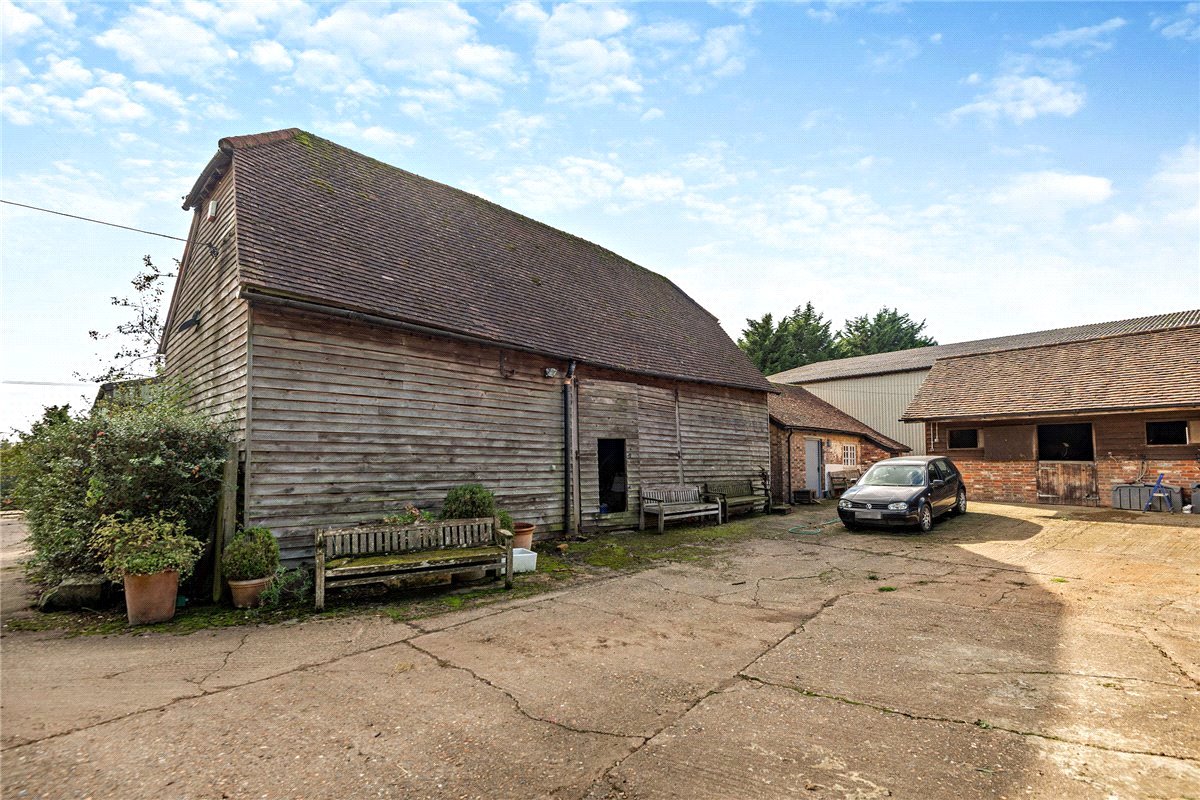10.2  Development Land, Lot 1 - Land and Buildings At Hale Lane, Tring, HP23 - Available, Image 10