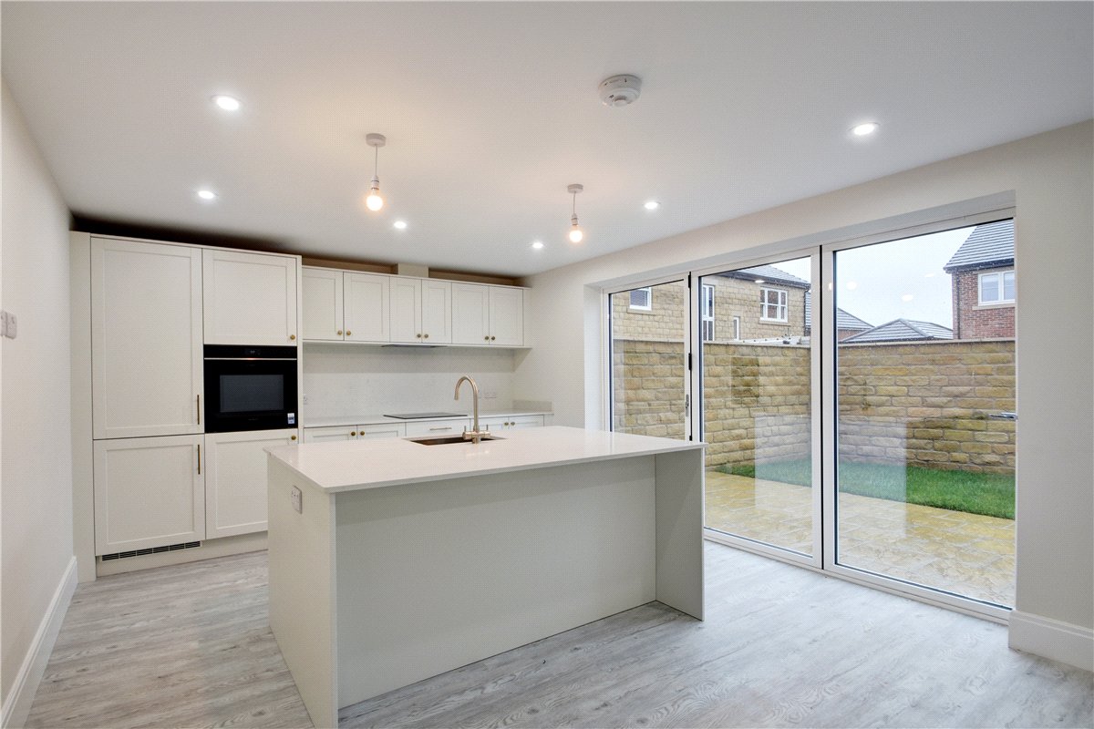 3 bedroom House, Plot 2, Granby Farm Grove, Harrogate, HG1 - Sold STC, Image 9