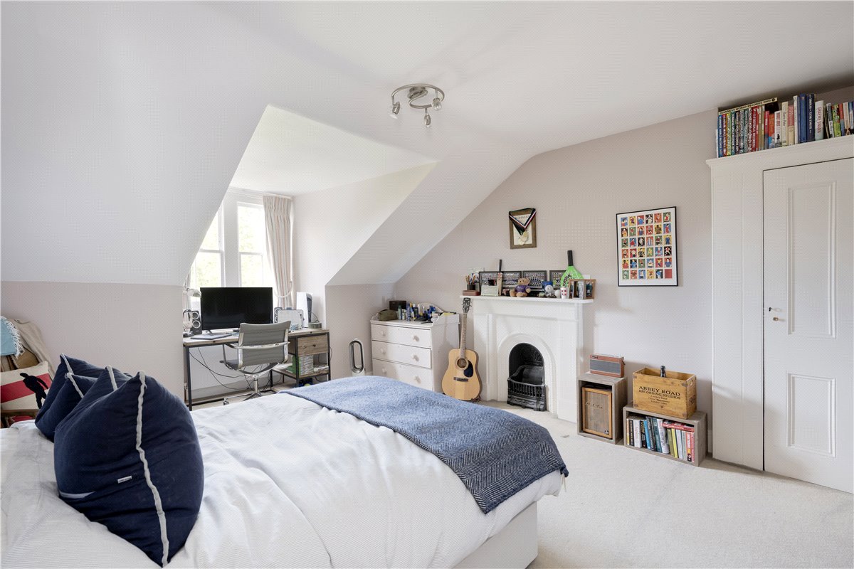 6 bedroom House, Trinity Road, London, SW18 - Sold, Image 15