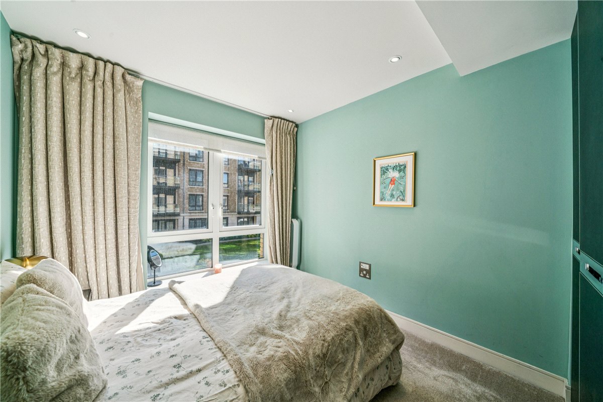 2 bedroom Flat, Chancellors Road, London, W6 - Available, Image 11