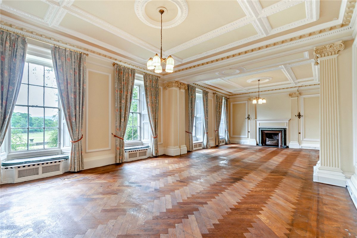 7  House, Farfield Hall, Addingham, LS29 - Available, Image 5