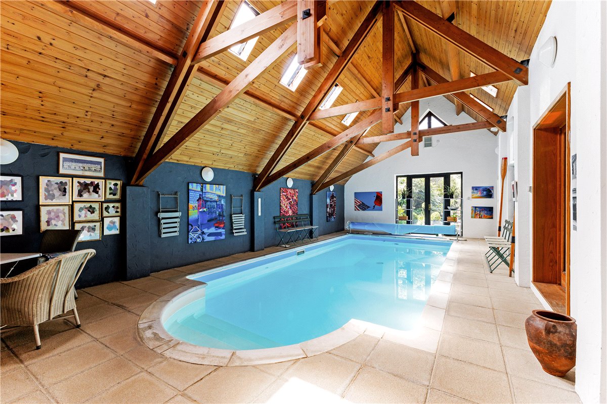 3 bedroom House, Lockeridge, Marlborough, SN8 - Sold STC, Image 10