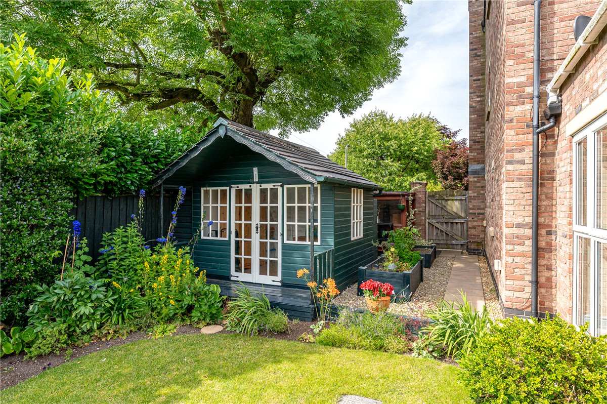 5 bedroom House, Champions Gate, North Duffield, YO8 - Sold, Image 24