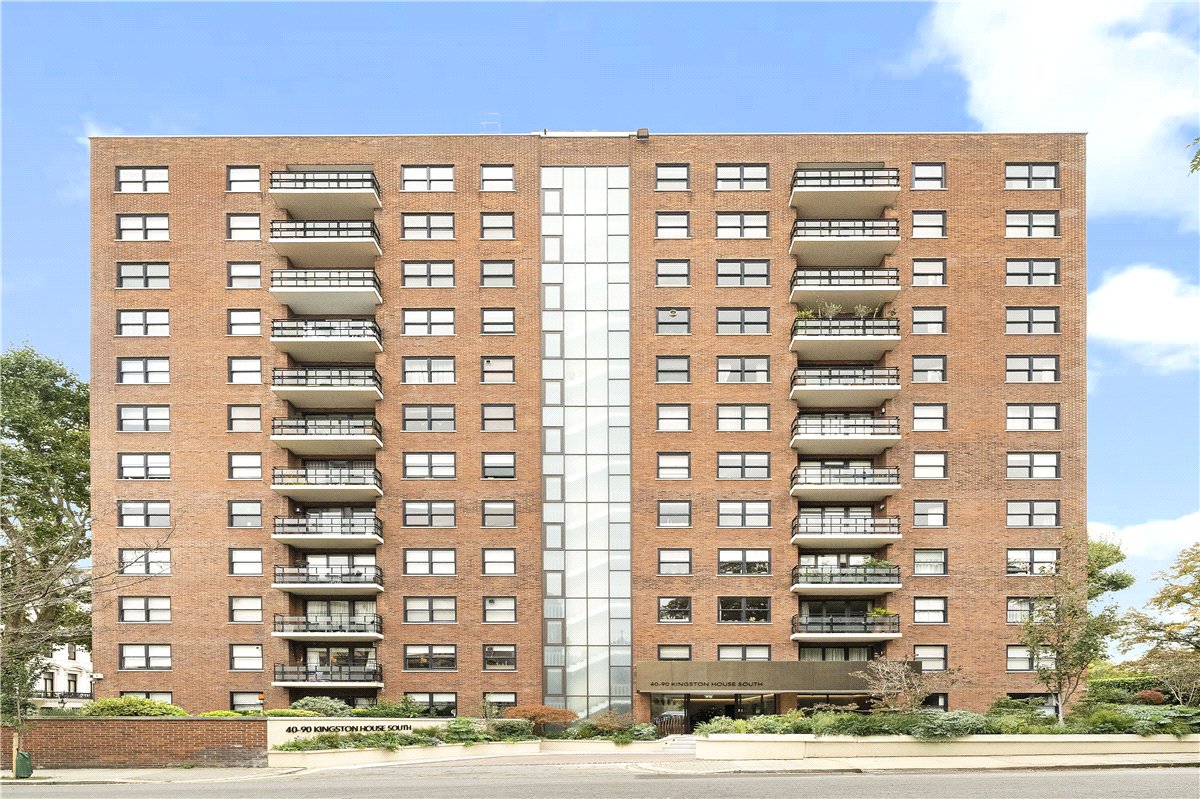 4 bedroom Maisonette, Kingston House South, Ennismore Gardens, SW7 - Under Offer, Image 2