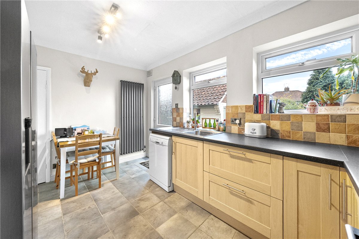 3 bedroom House, Ouseburn Avenue, York, YO26 - Available, Image 21