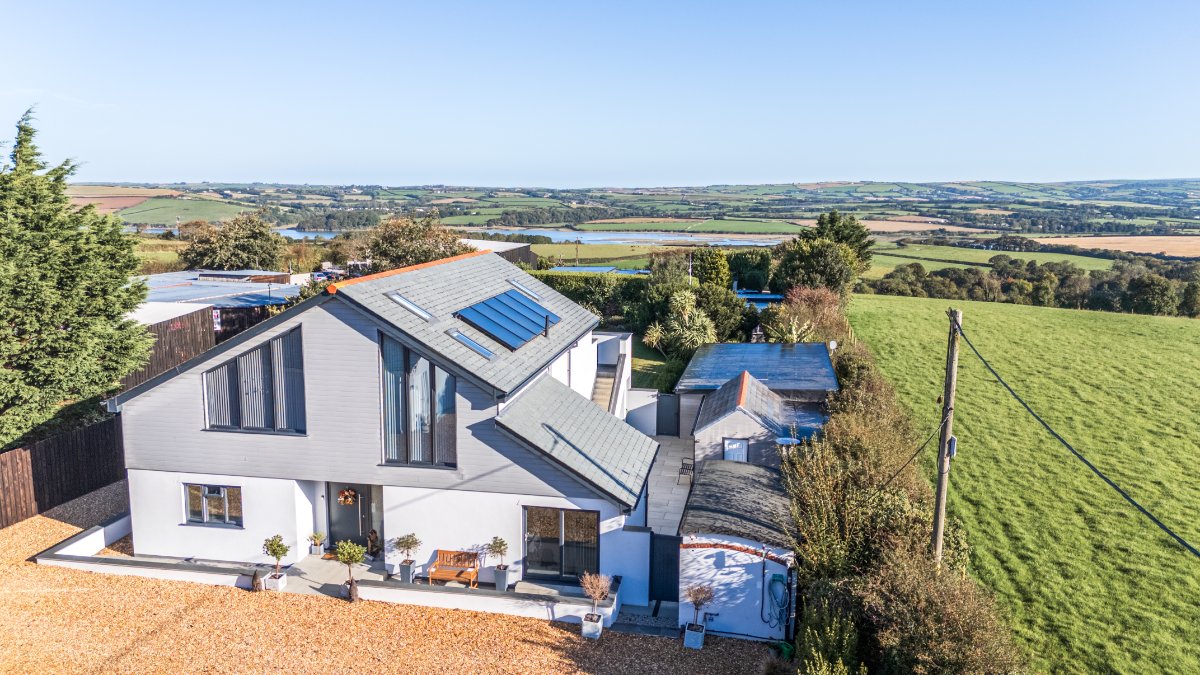 5 bedroom House, St. Breock, Wadebridge, PL27 - Available, Image 34