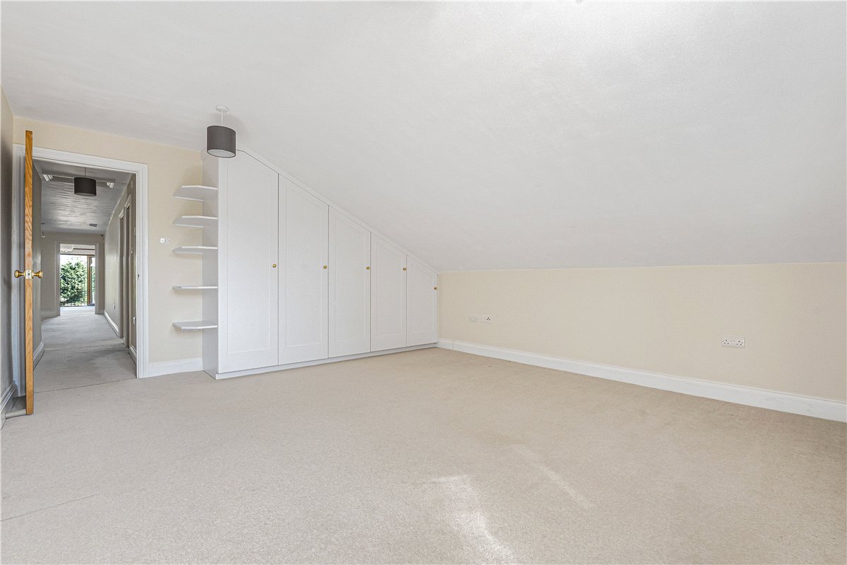 4 bedroom House, Woodperry Road, Beckley, OX3 - Available, Image 21