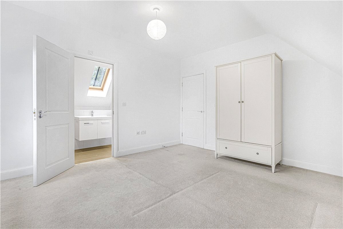 5 bedroom House, Upland Park Road, Oxford, OX2 - Available, Image 12