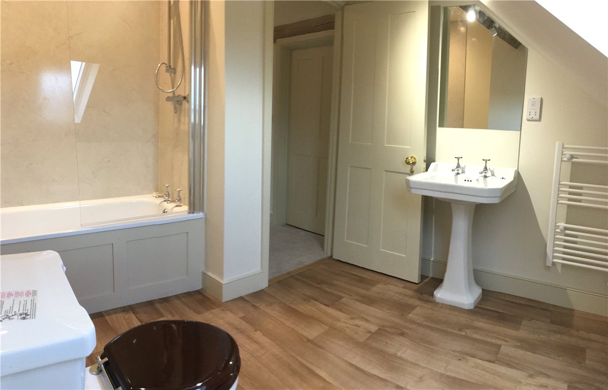 2 bedroom Barn Conversion, Bourton, Much Wenlock, TF13 - Let Agreed, Image 10