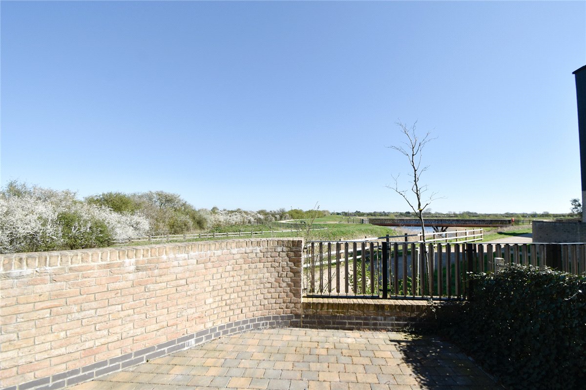 5 bedroom House, Lockhart Way, Northstowe, CB24 - Available, Image 3