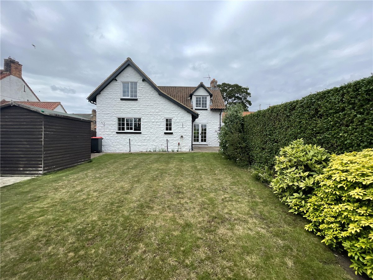 3 bedroom House, Wintringham, Malton, YO17 - Let Agreed, Image 2