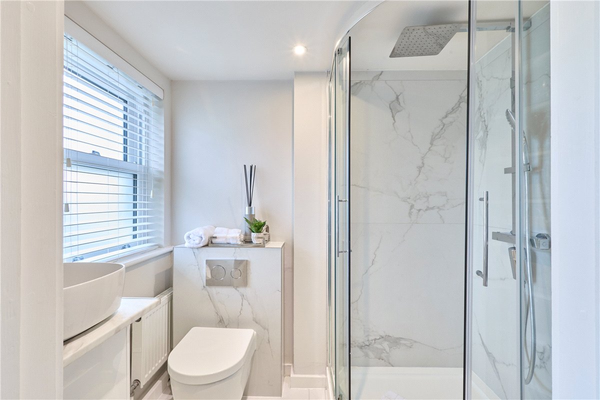 3 bedroom House, Clare Street, Cambridge, CB4 - Sold, Image 13