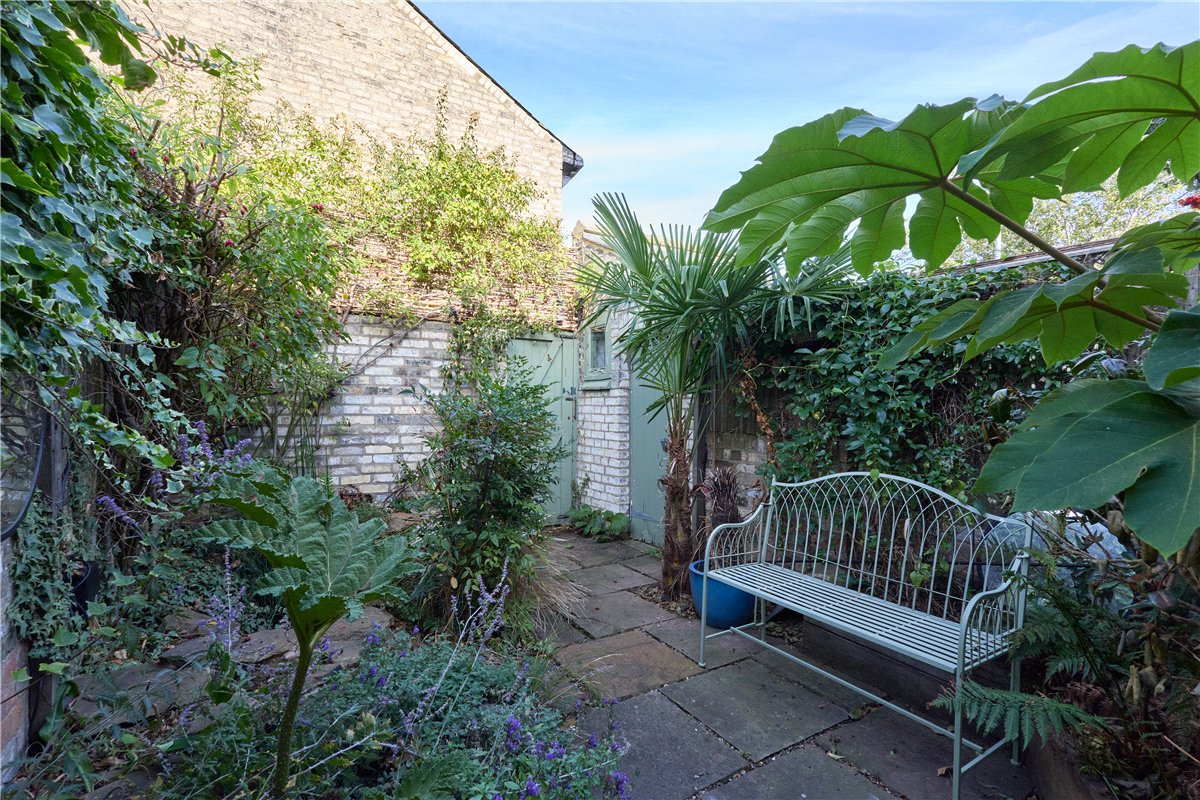 2 bedroom House, Elm Street, Cambridge, CB1 - Available, Image 11