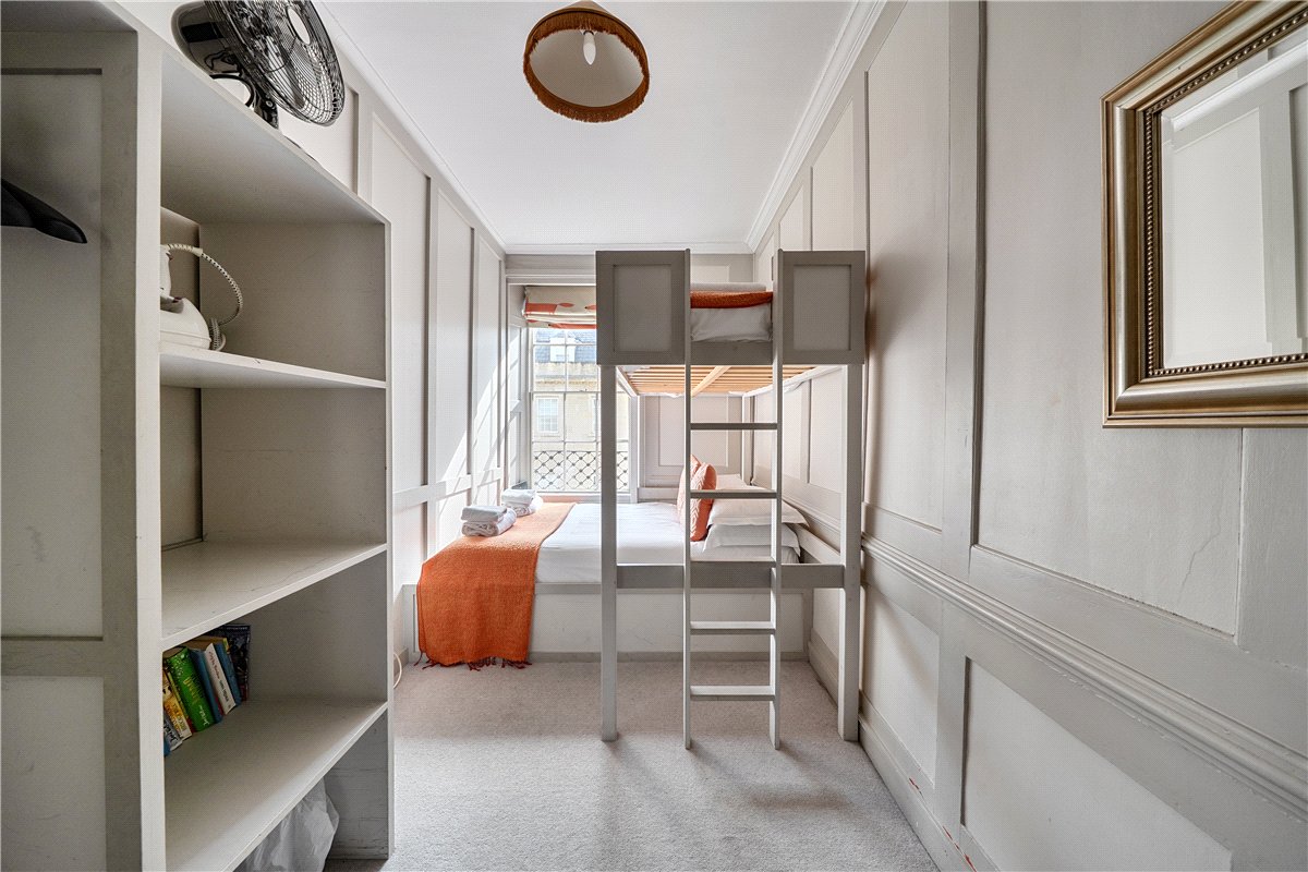 3 bedroom Maisonette, Pierrepont Street, Bath, BA1 - Available, Image 9