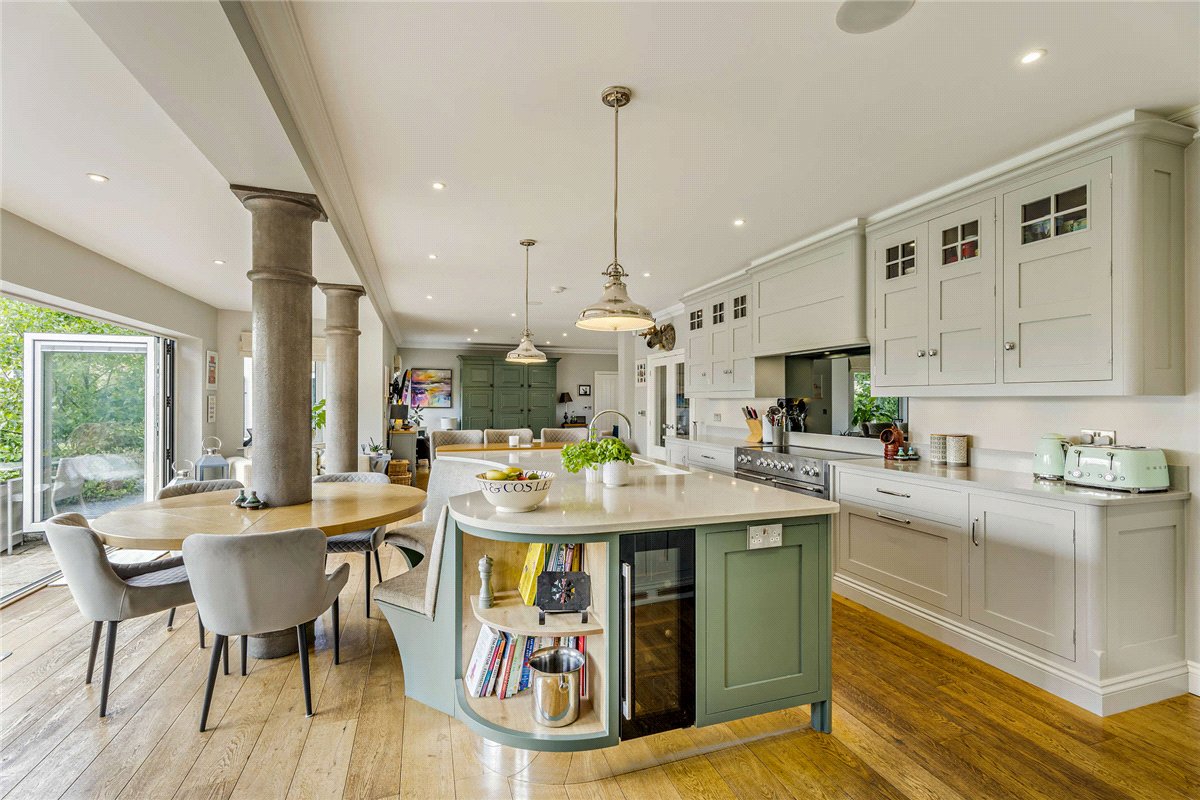 4 bedroom House, Fortune Hill, Knaresborough, HG5 - Sold STC, Image 2