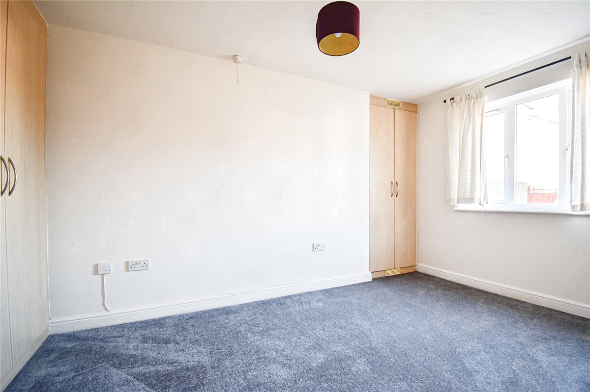 2 bedroom Flat, Apollo Way, Cambridge, CB4 - , Image 6