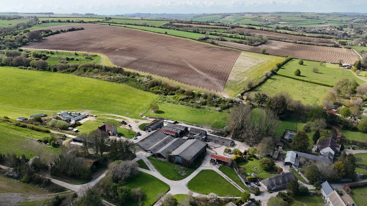 0 bedroom Residential, Lot 8: Cruxton Manor Farm, Cruxton, DT2 - Available, Image 1