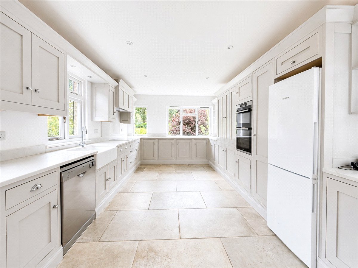 5 bedroom House, Cavendish Avenue, Cambridge, CB1 - Available, Image 2