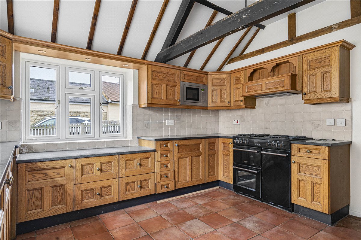 5 bedroom Cottage, Valley Road, Finmere, MK18 - Sold STC, Image 21