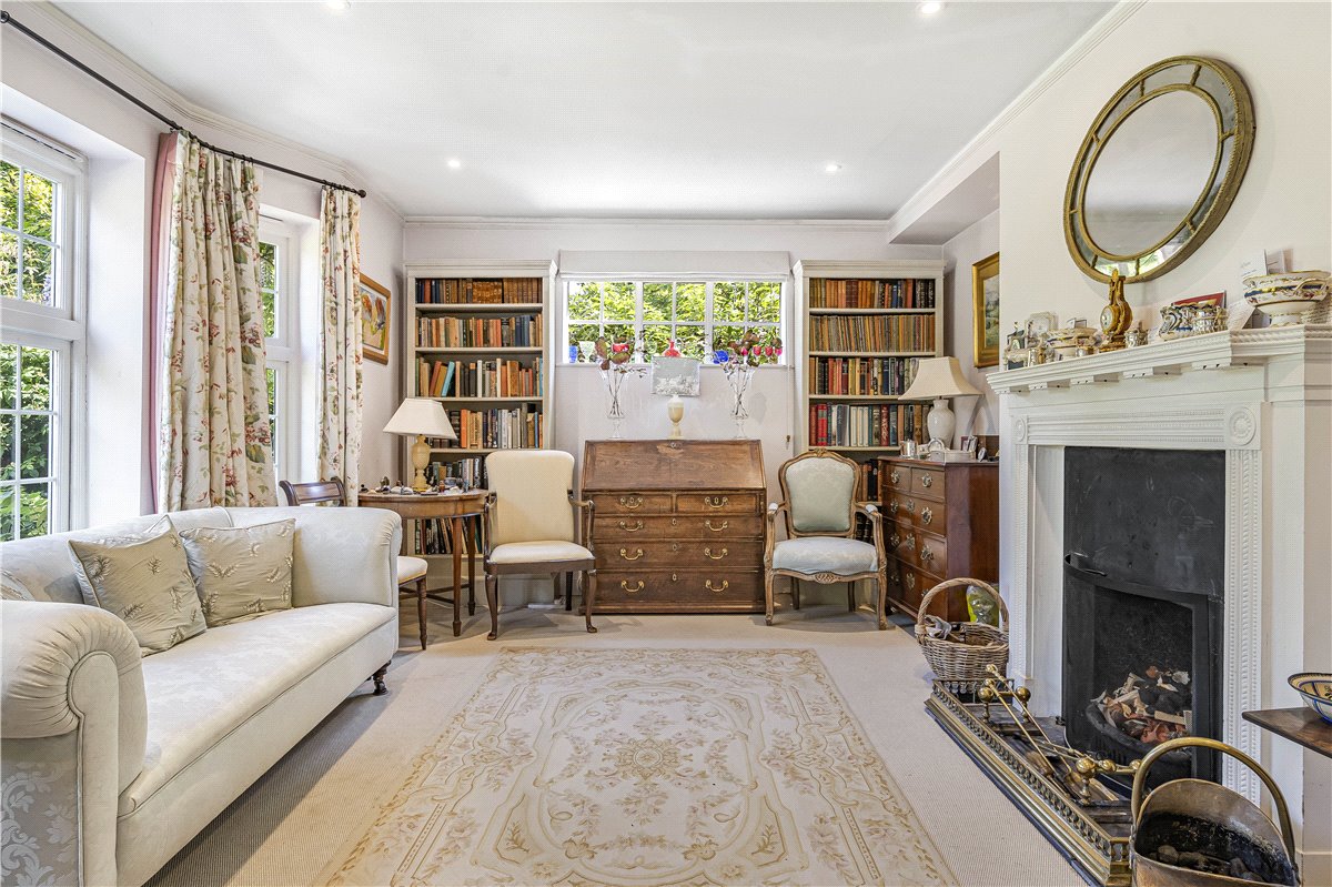 6 bedroom House, Garford Road, Oxford, OX2 - Available, Image 10