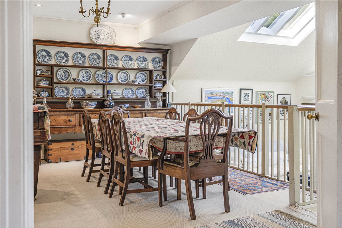 6 bedroom House, Garford Road, Oxford, OX2 - Available, Image 10