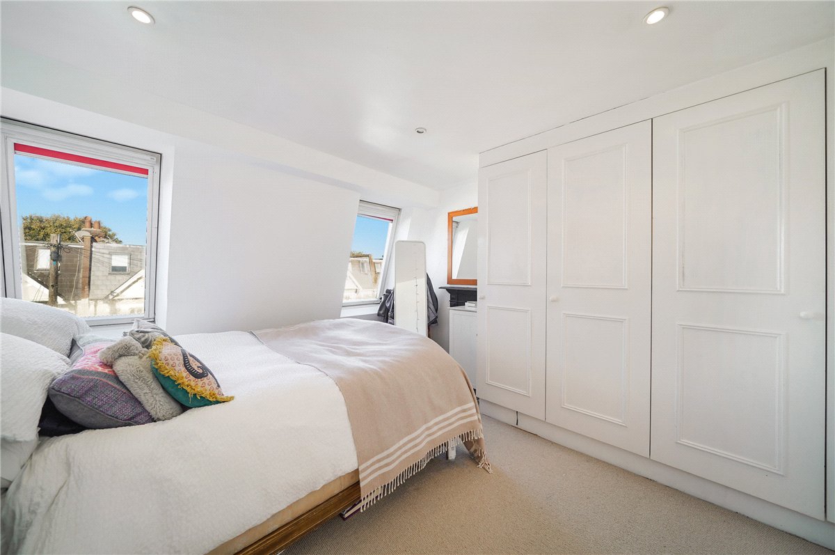 5 bedroom House, Inglethorpe Street, London, SW6 - Available, Image 21