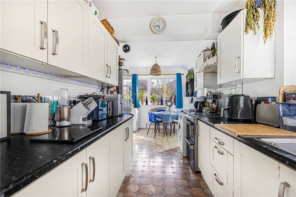 3 bedroom House, Monmouth Road, Oxford, OX1 - Sold, Image 2