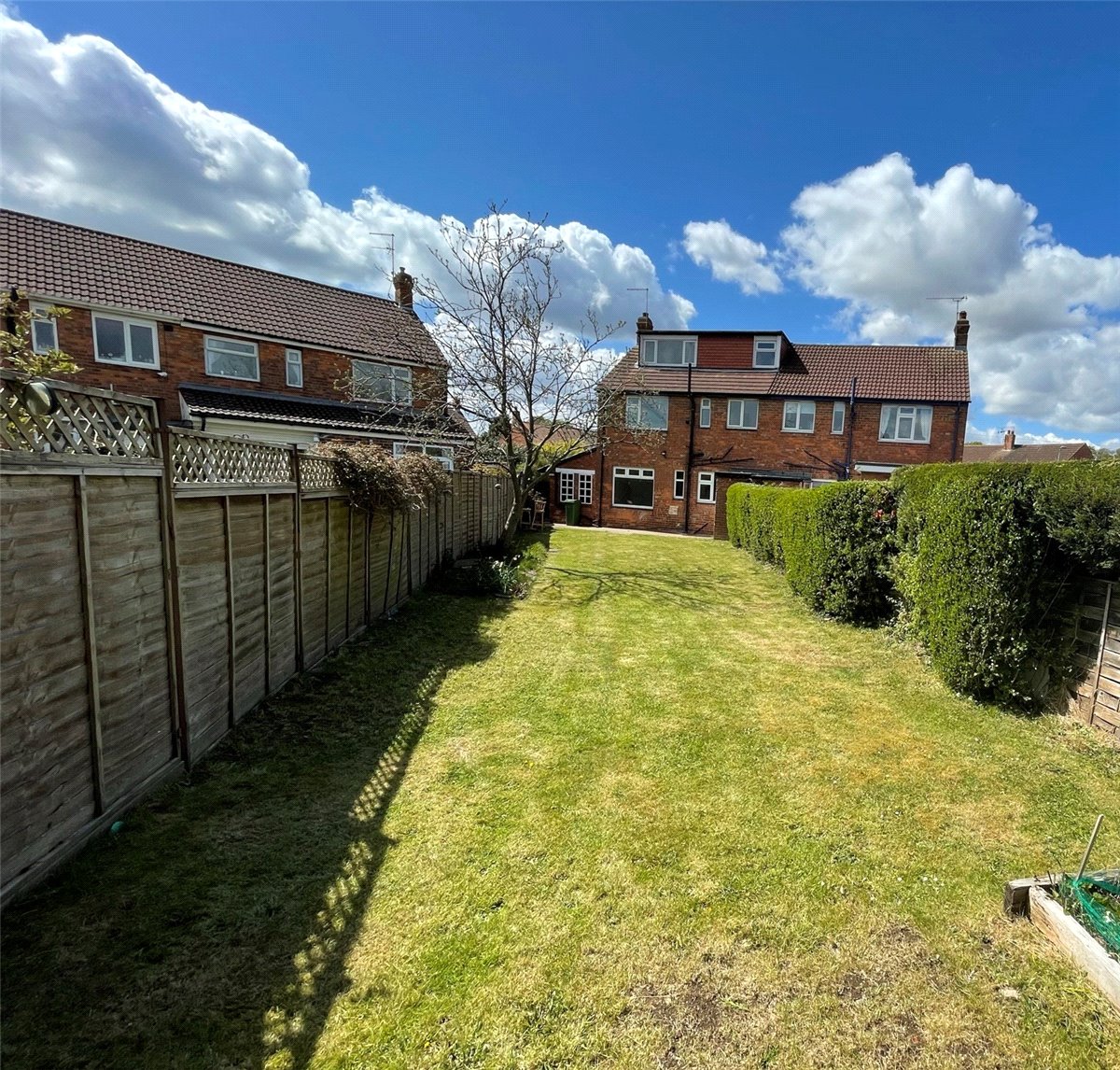 4 bedroom House, Corby Park, North Ferriby, HU14 - Let Agreed, Image 4