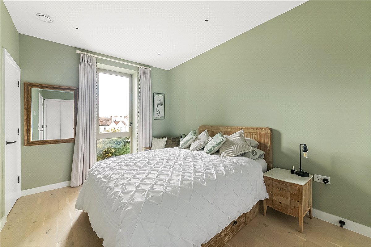1 bedroom Flat, Tramyard Apartments, 266, SW17 - Available, Image 3