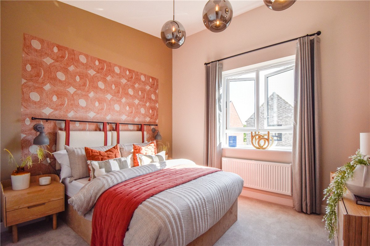 2 bedroom House, Melditch Way, Cherry Hinton, CB1 - Available, Image 6