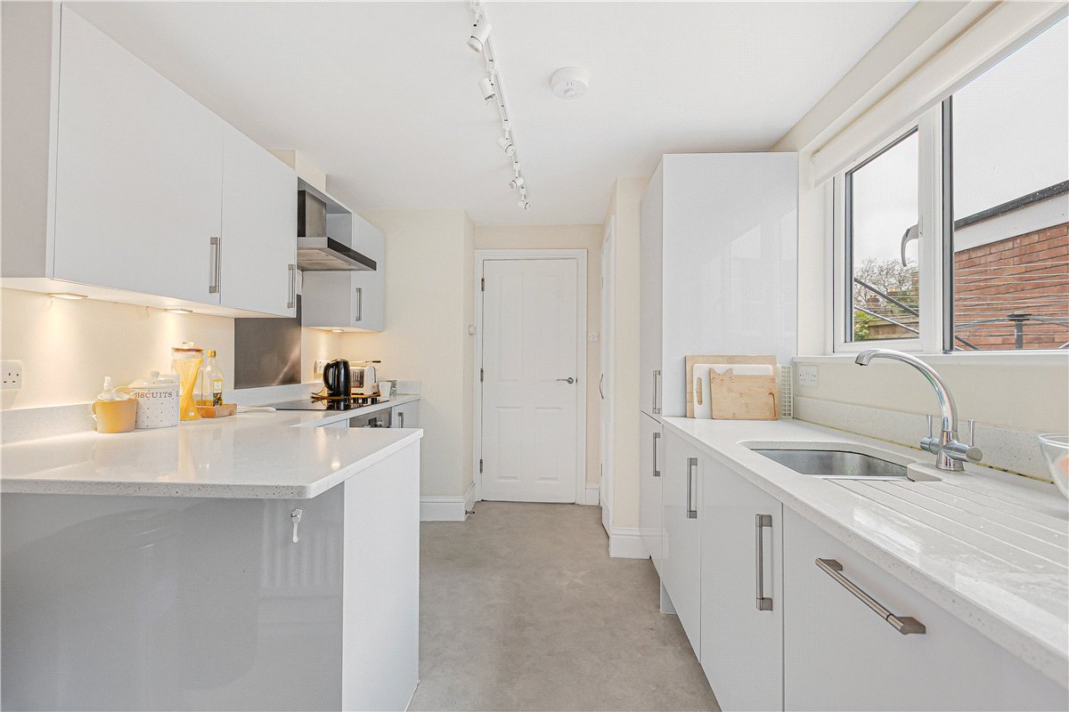 3 bedroom House, Hart Street, Oxford, OX2 - Let Agreed, Image 5