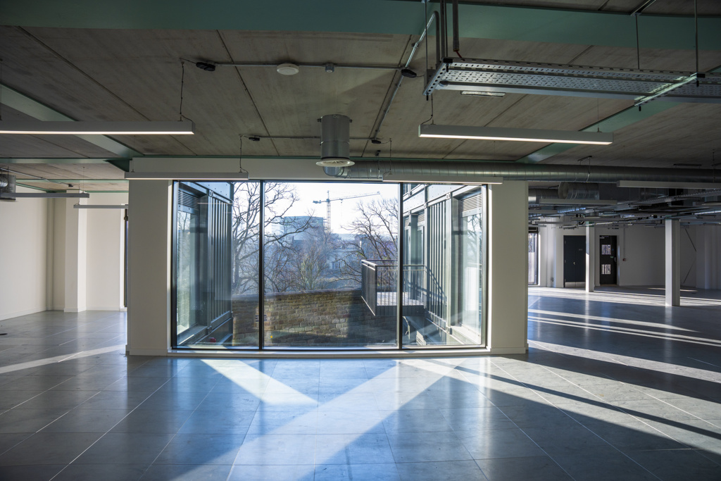 2164 Sq Ft, Wapping Wharf, Bristol, BS1 - Available, Image 1