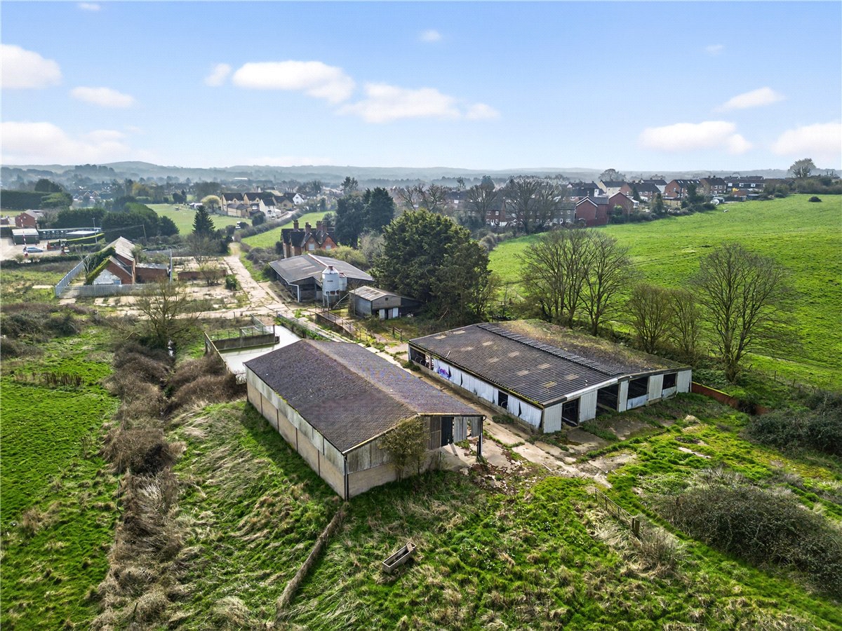   Development Land, Limbersey Lane, Maulden, MK45 - Available, Image 21