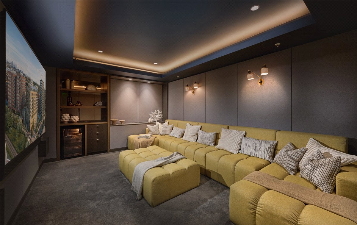 2 bedroom Flat, Camden Goods Yard, Chalk Farm Road, NW1 - Available, Image 2