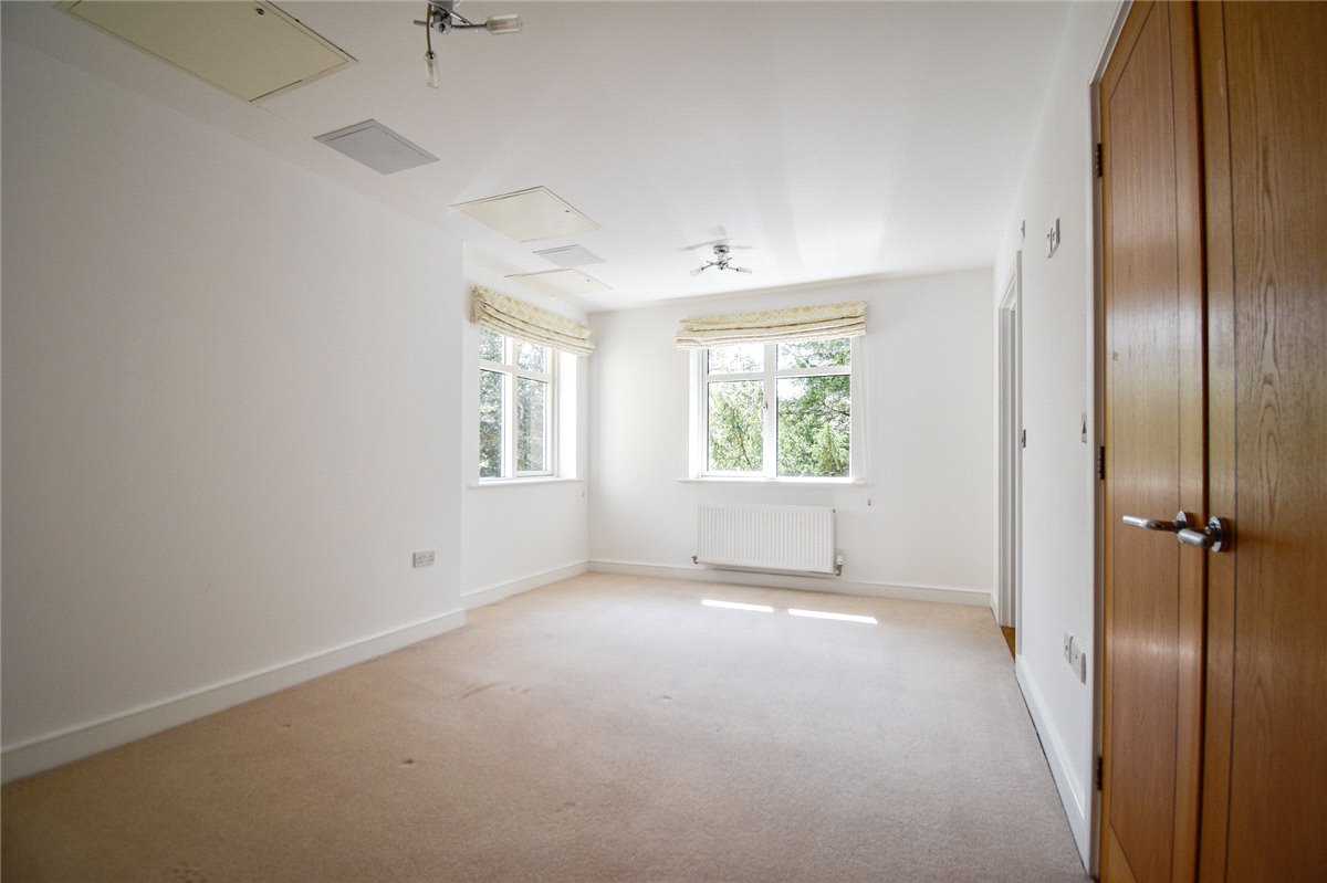 2 bedroom Flat, Meadowcroft House, Trumpington Road, CB2 - , Image 10