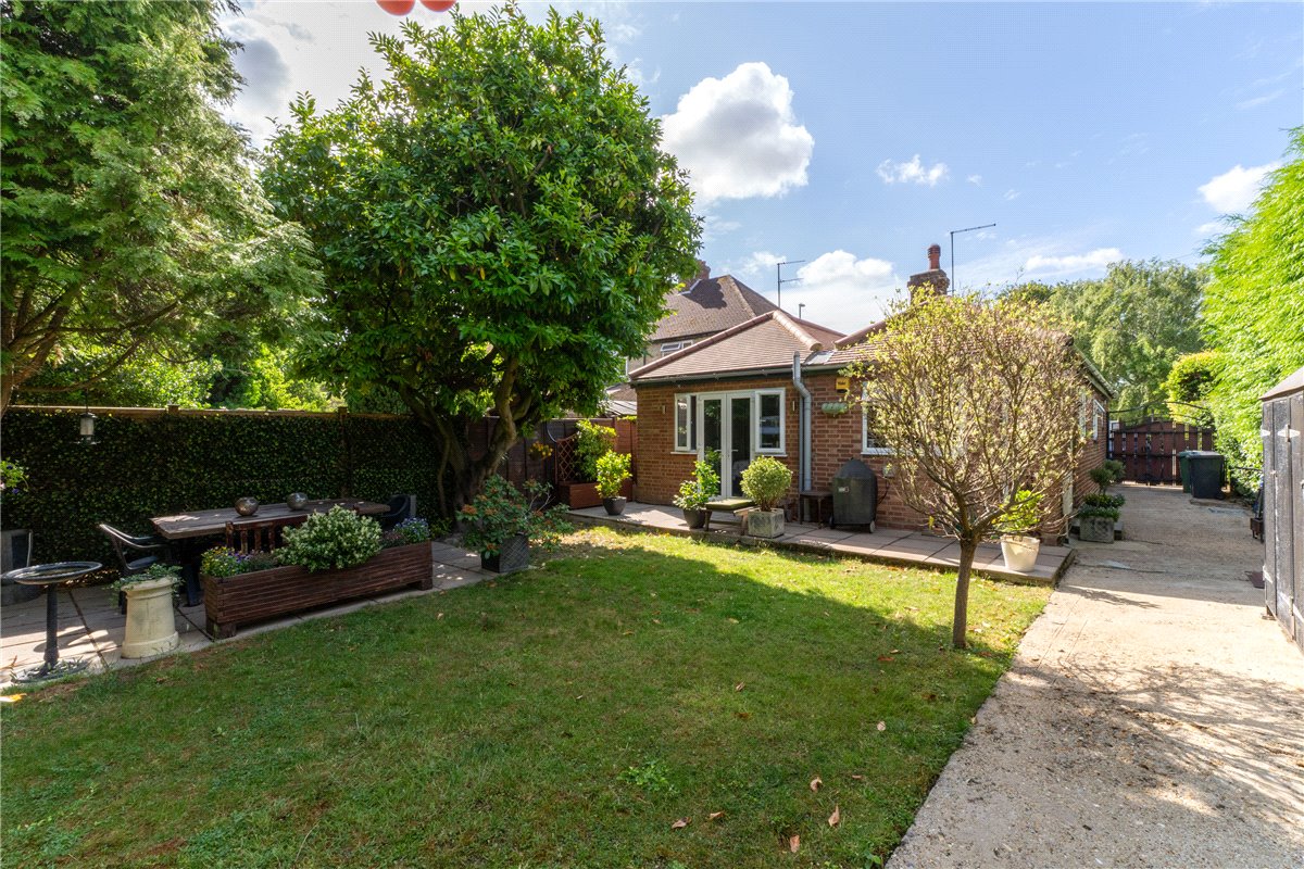 3 bedroom Bungalow, Queen Ediths Way, Cambridge, CB1 - Sold, Image 8