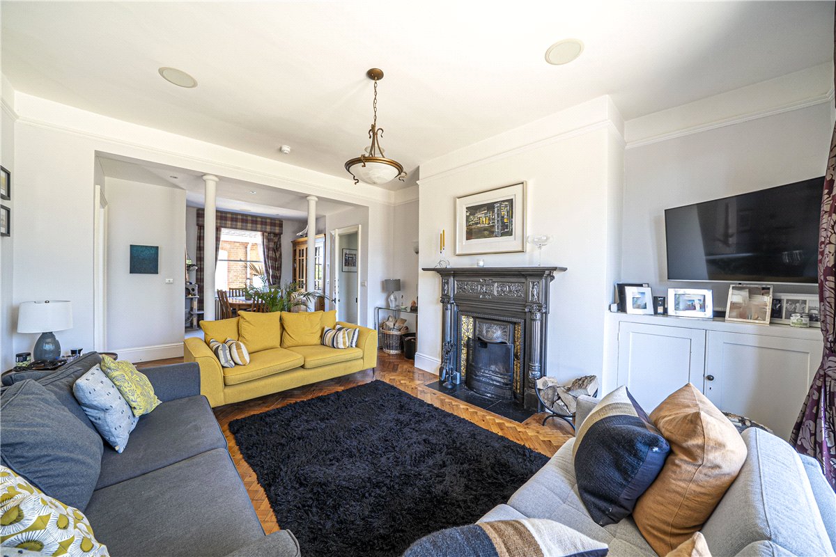 4 bedroom House, Fullerton, Andover, SP11 - Available, Image 12