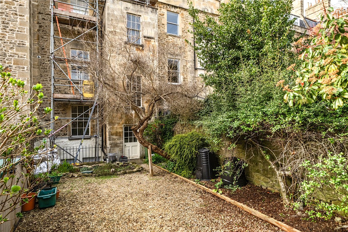 5 bedroom House, St. James's Square, Bath, BA1 - Sold STC, Image 2