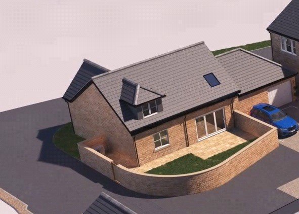 3 bedroom House, Plot 2, Granby Farm Grove, Harrogate, HG1 - Sold STC, Image 12