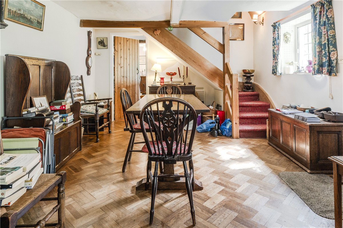 4 bedroom Cottage, Church Street, Beckley, OX3 - Sold STC, Image 4