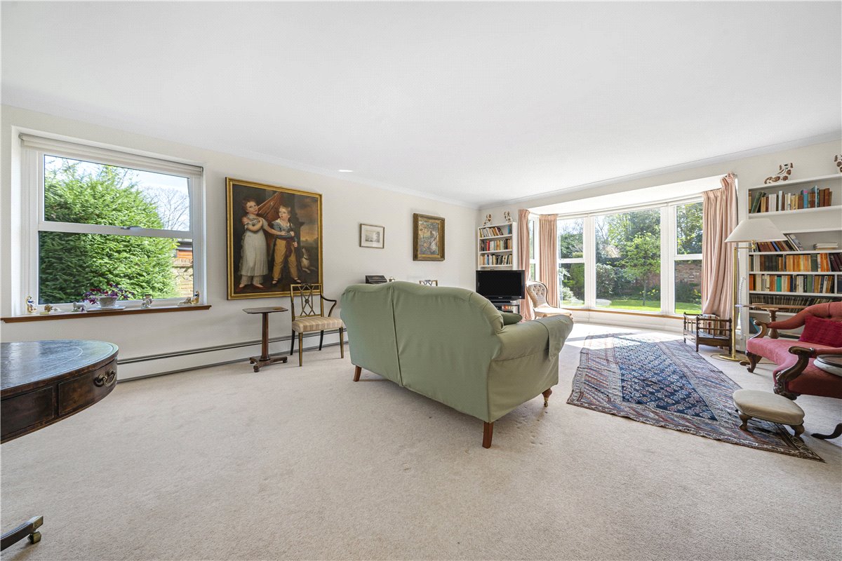 3 bedroom Flat, Banbury Road, Oxford, OX2 - Sold, Image 11