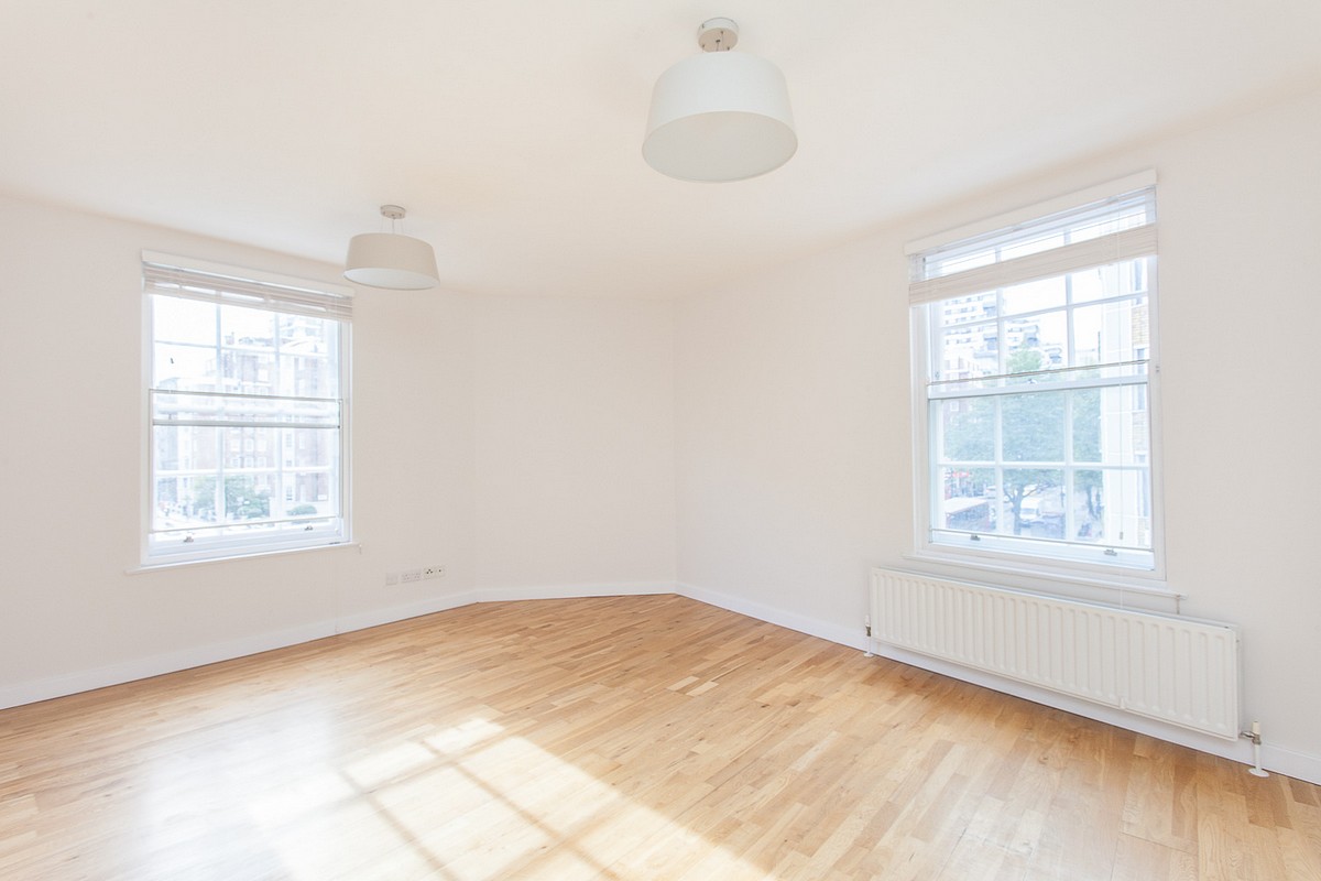 3 bedroom Flat, George Street, Marylebone, W1H - , Image 1
