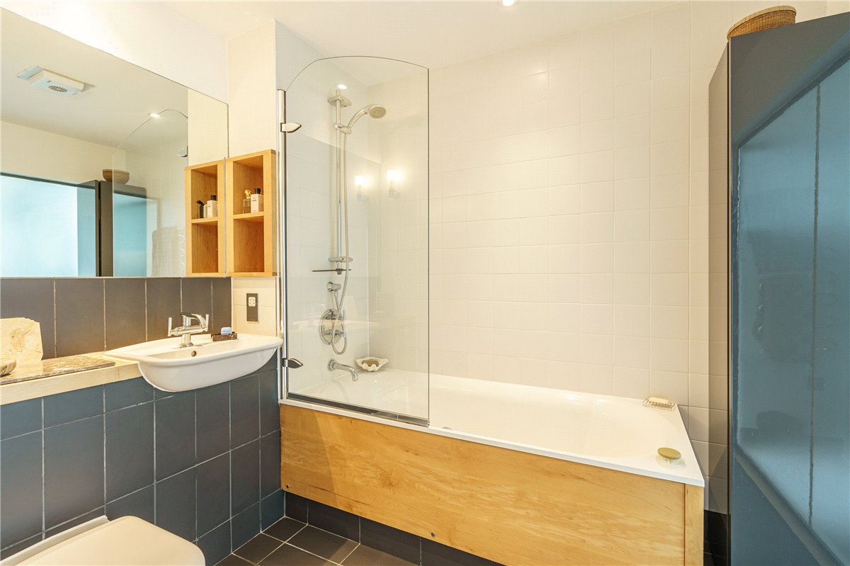 3 bedroom Flat, Fisher Row, Oxford, OX1 - Sold, Image 4