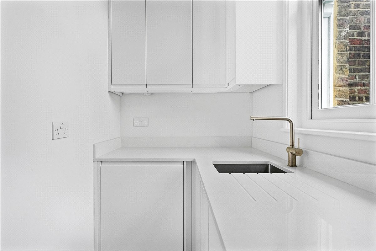 0 bedroom Flat, Crawford Street, Marylebone, W1H - Let Agreed, Image 9