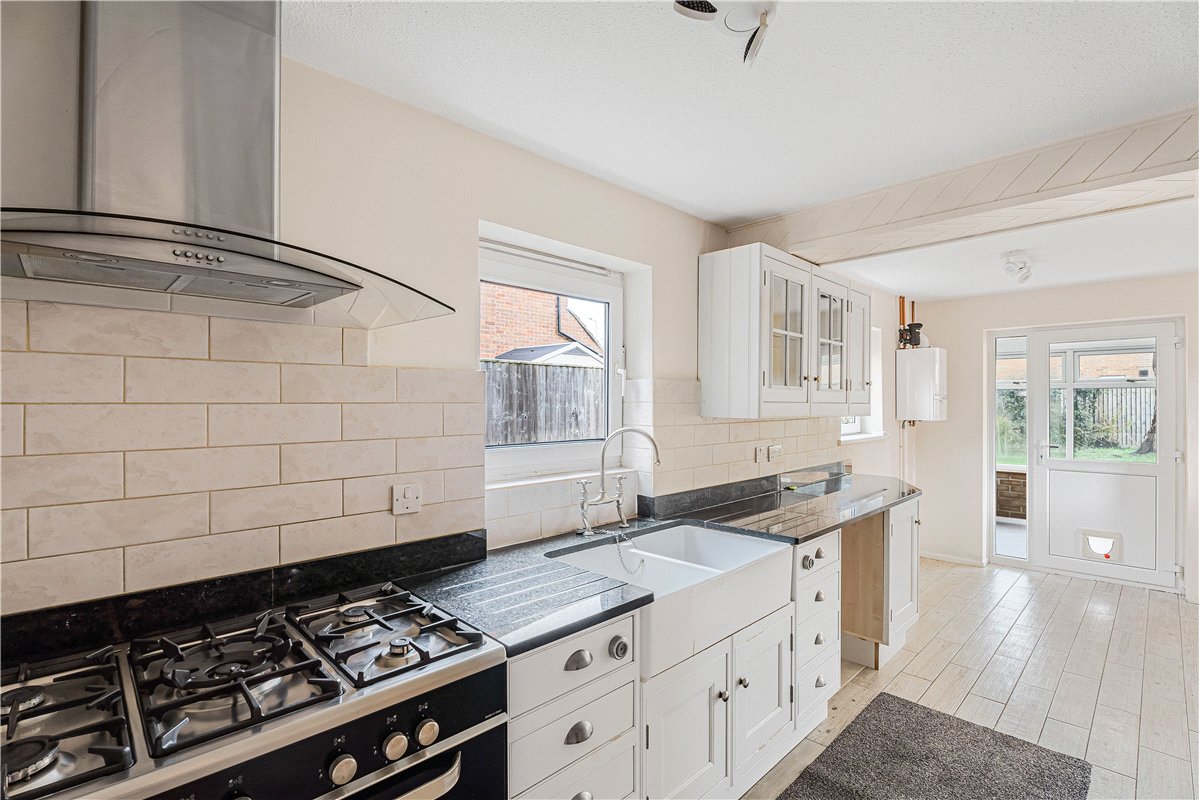 4 bedroom House, Chorefields, Kidlington, OX5 - Sold STC, Image 12