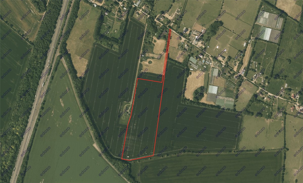 9  Land, South Road, Abington, CB21 - Sold, Image 4