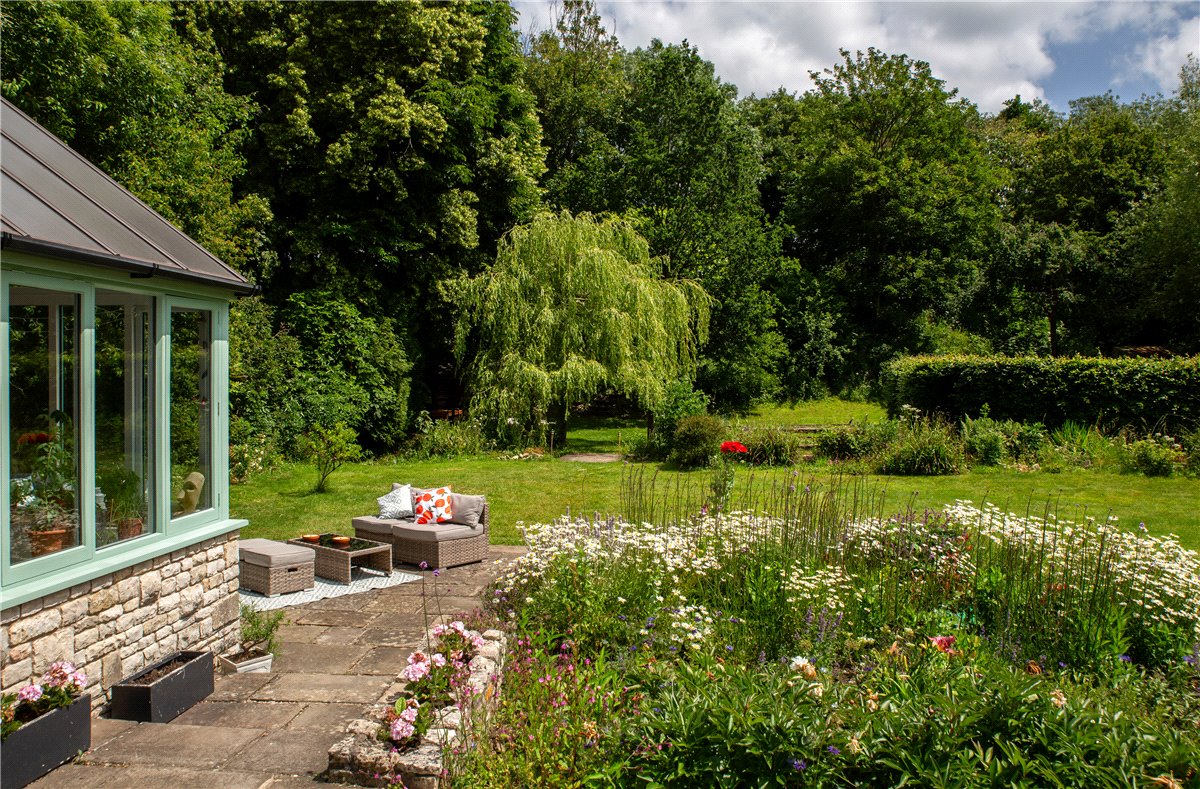 4 bedroom House, Priston, Bath, BA2 - Sold, Image 11