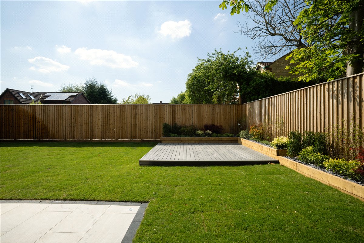 5 bedroom House, Fulford Road, York, YO10 - Sold, Image 30