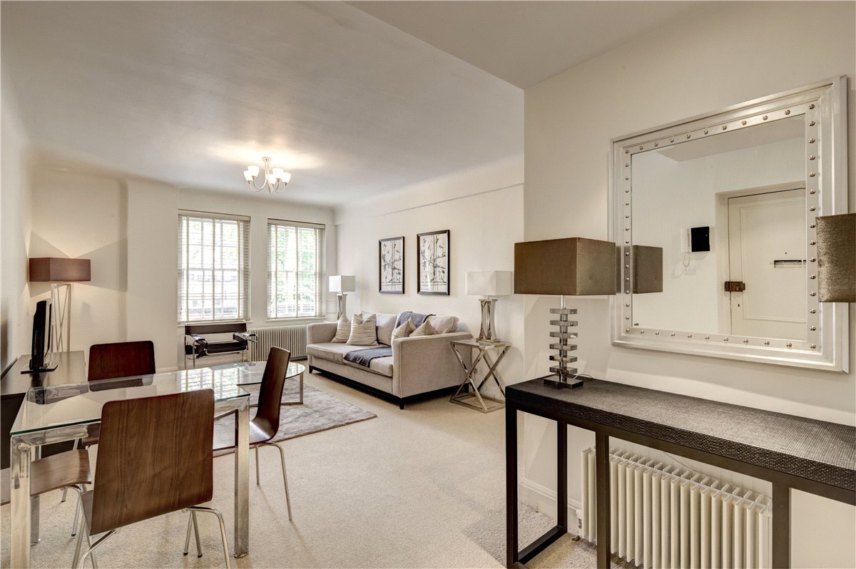 2 bedroom Flat, Pelham Court, 145 Fulham Road, SW3 - Available, Image 2